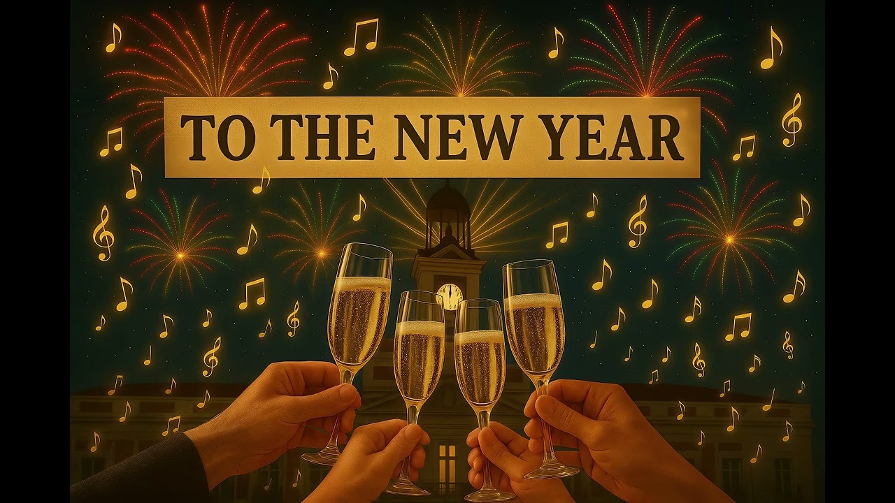 To the New Year