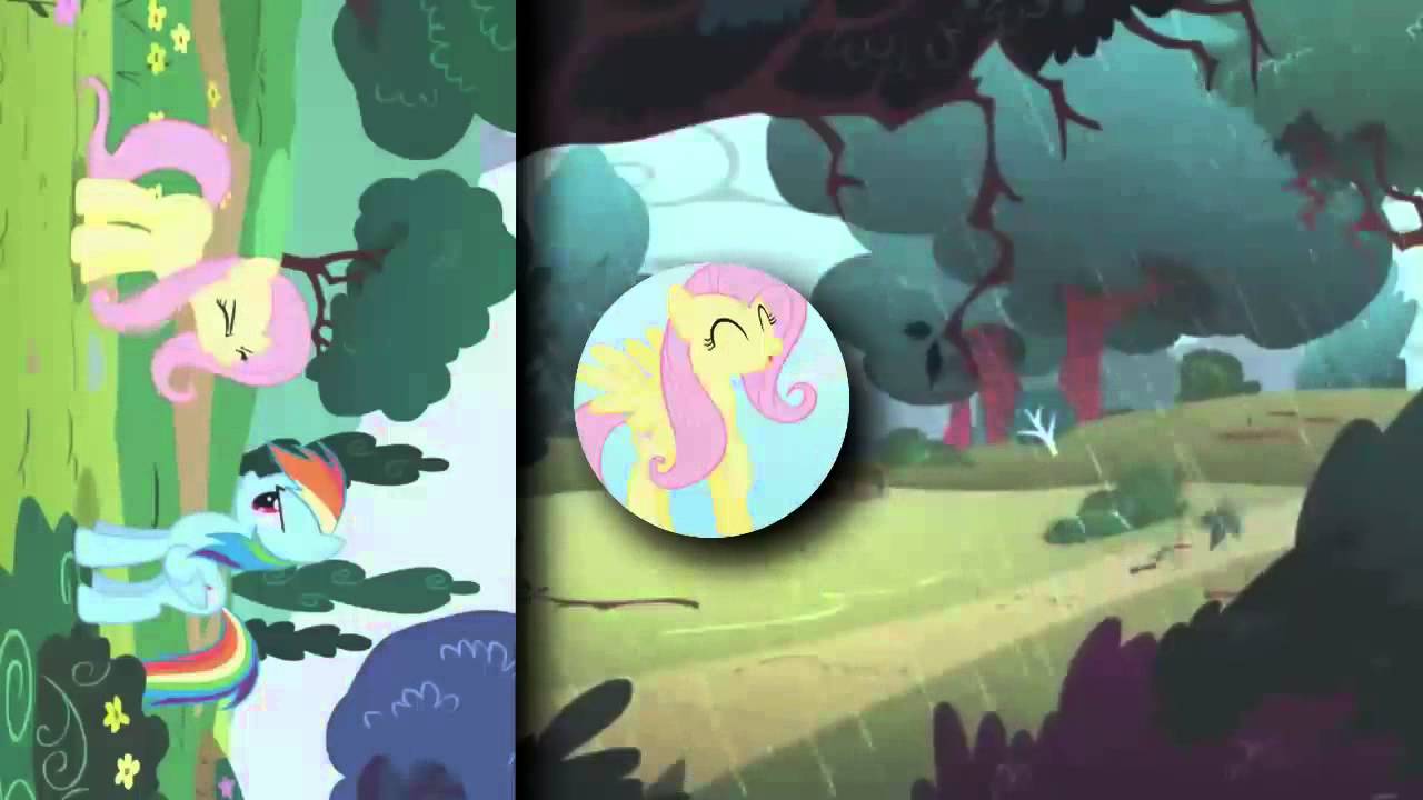 Song of Ponies #YTPMV