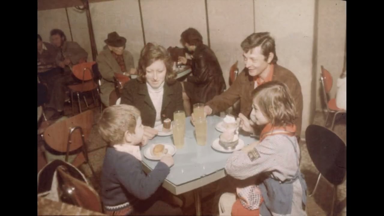 Romania anilor 1976