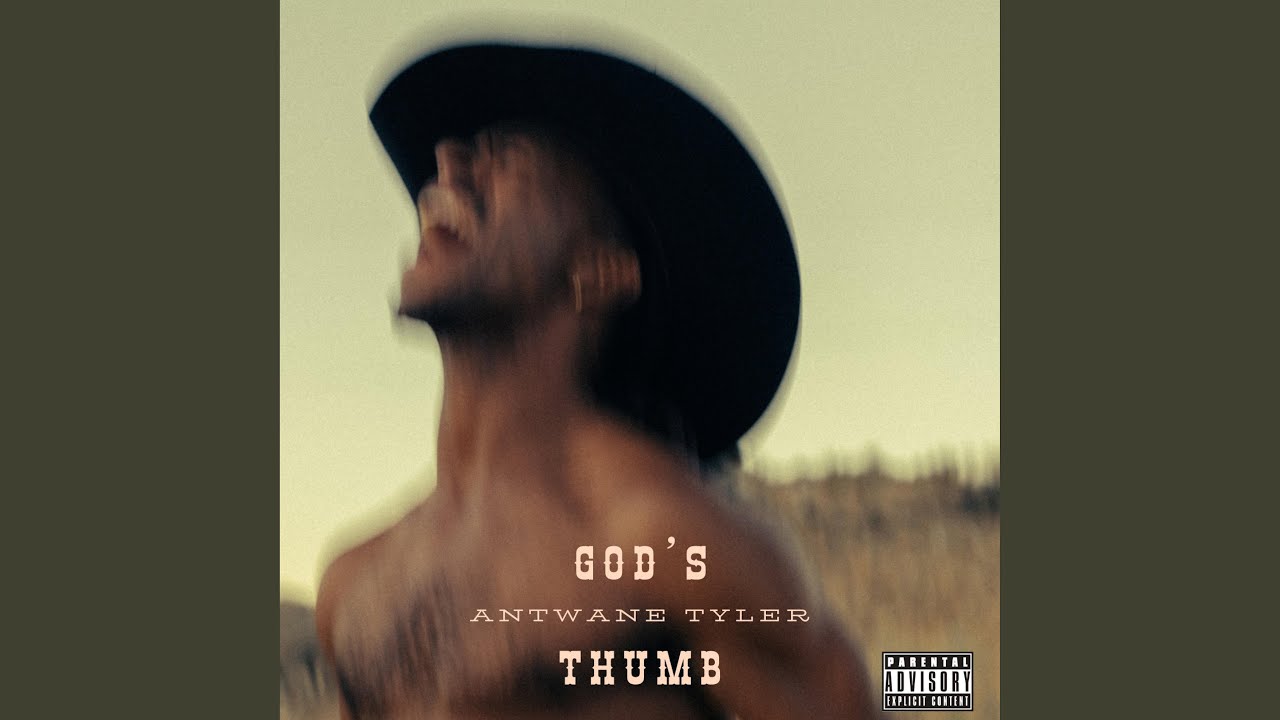 God's Thumb