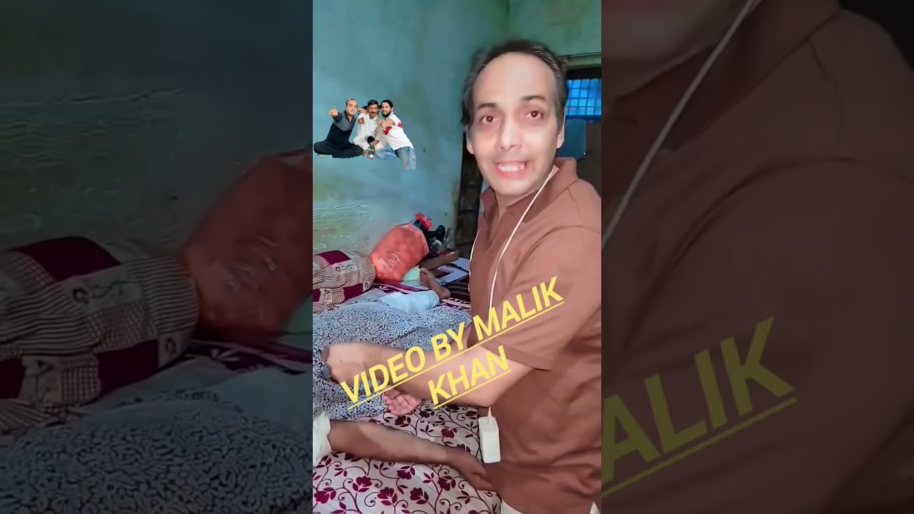 Shauhar ko Tb aane per Biwi Ho Gai Khush