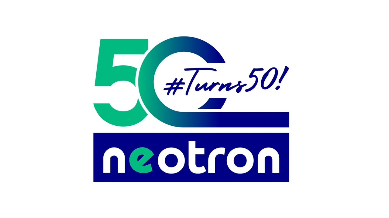Neotron turns 50s!