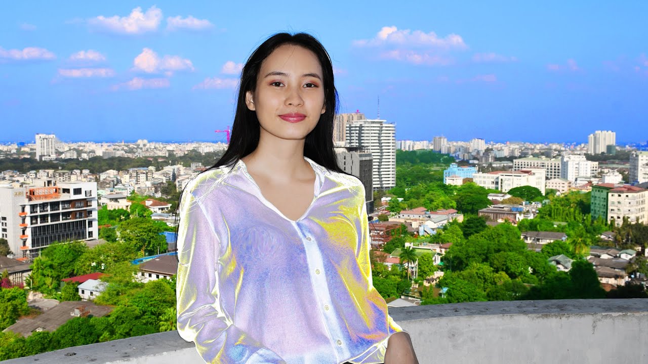 $700 to $1200 Yangon Condo Tours