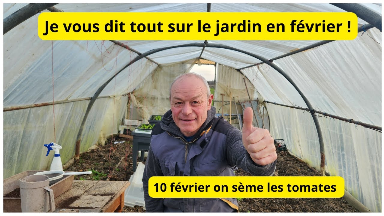 Le live de 5 h du matin         9 février   !