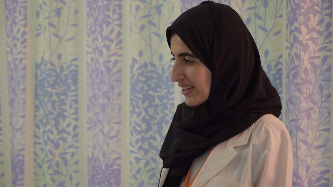 افتتاح مستشفى السويق