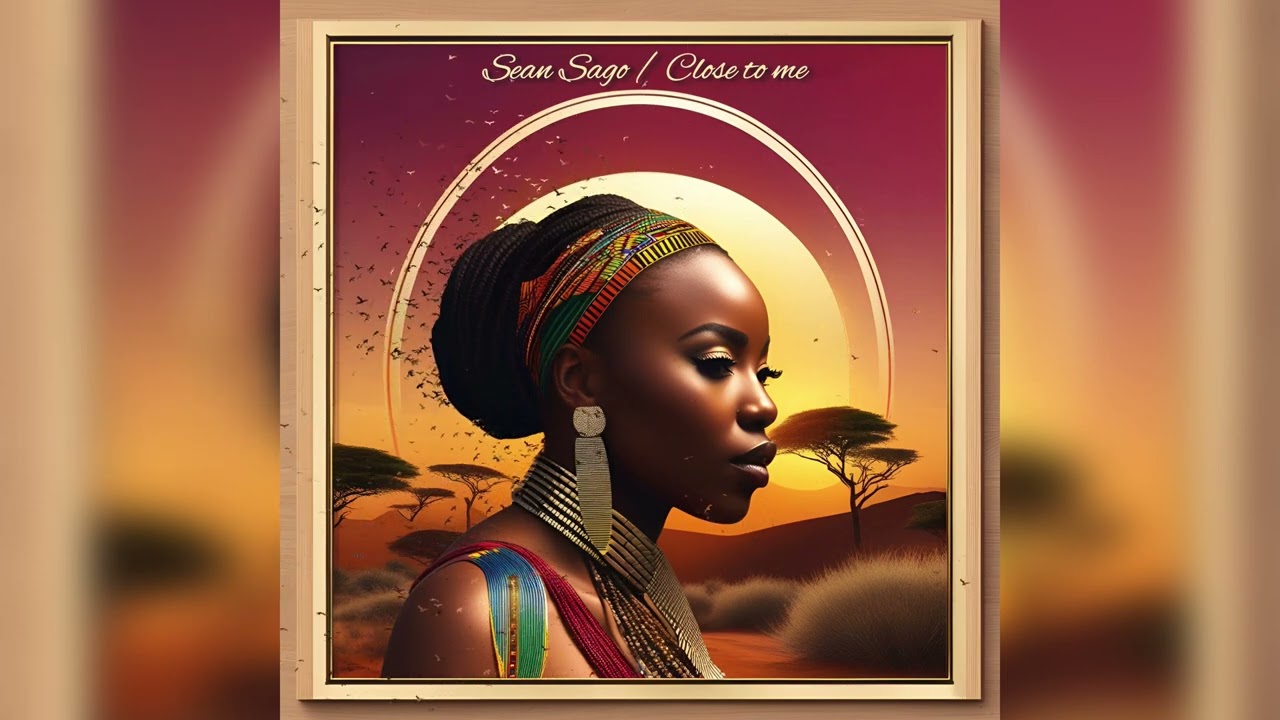 Sean Sago / Close to me