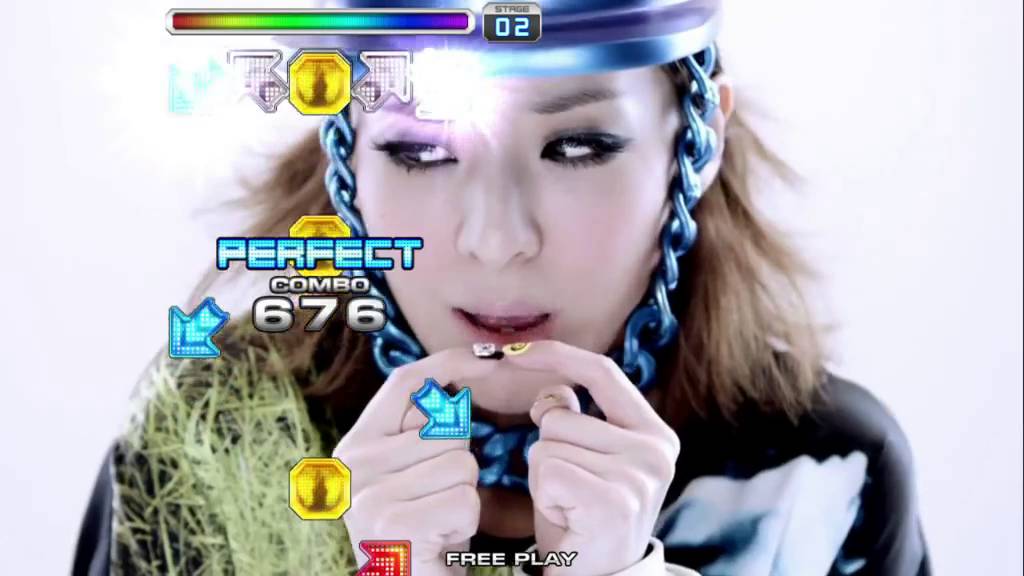 [PUMP IT UP PRIME] i'm The Best Full Song S18