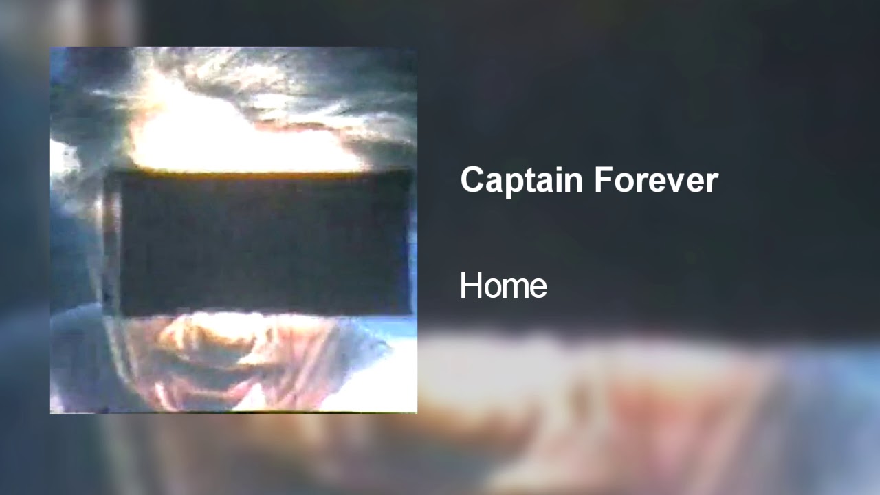 Home - Captain Forever
