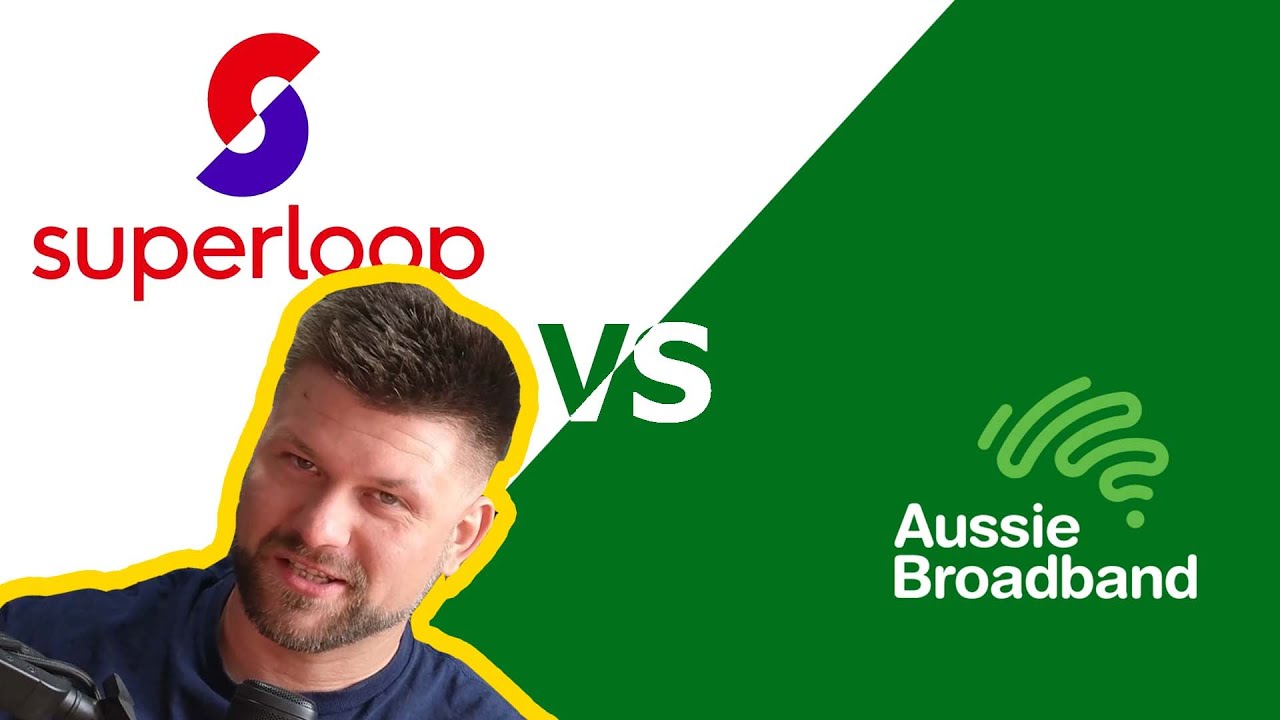 Superloop против австралийского широкополосного интернета | Dirt Report