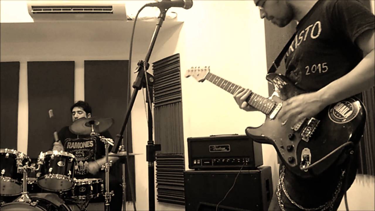 La Venganza De Vairoletto - Ahi Esta LLorando El