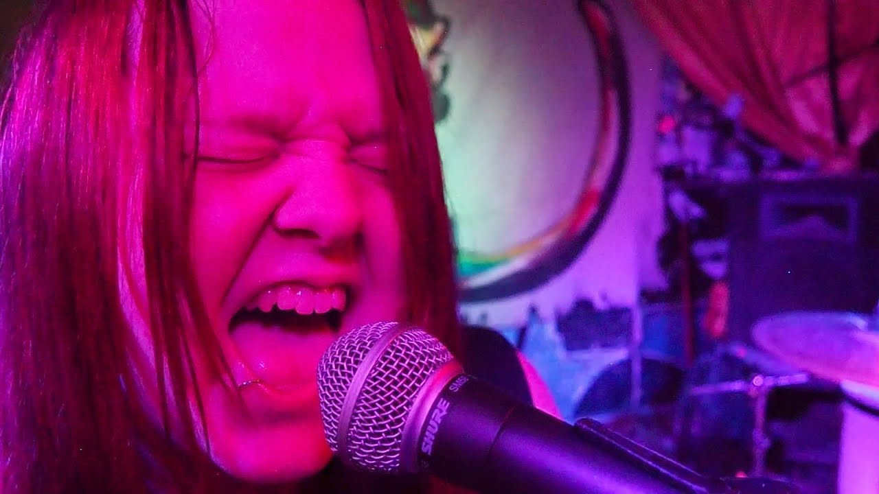 PLASMA CANVAS - Flux (Official Video)