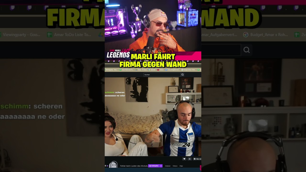 MARLI???  #amar #marli #rezon