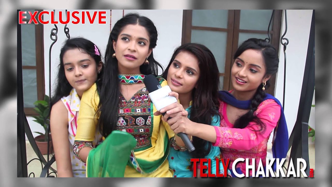 In conversation with the Shastri Sisters