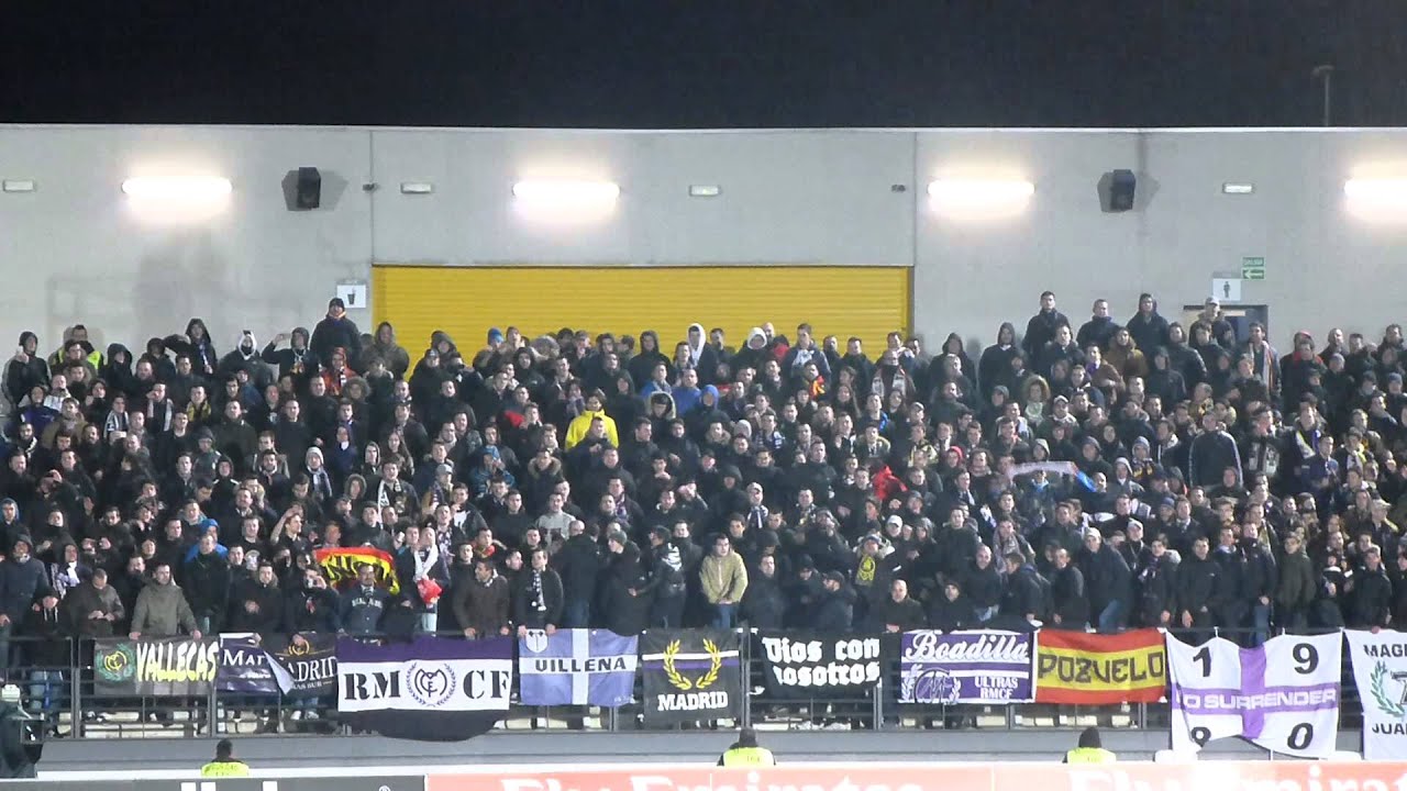 Ultras Sur: 