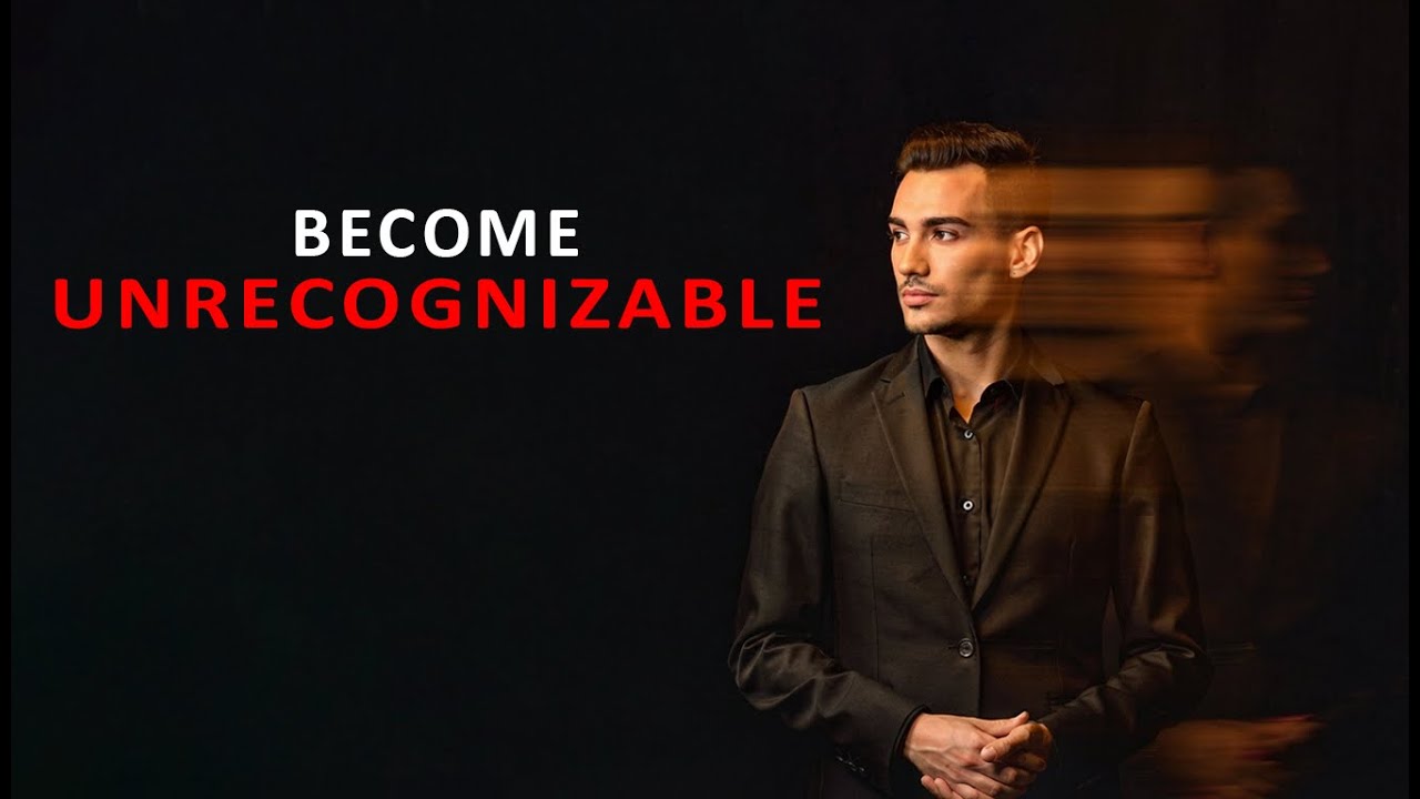 How to Disappear for 6 Months and Change Your Life