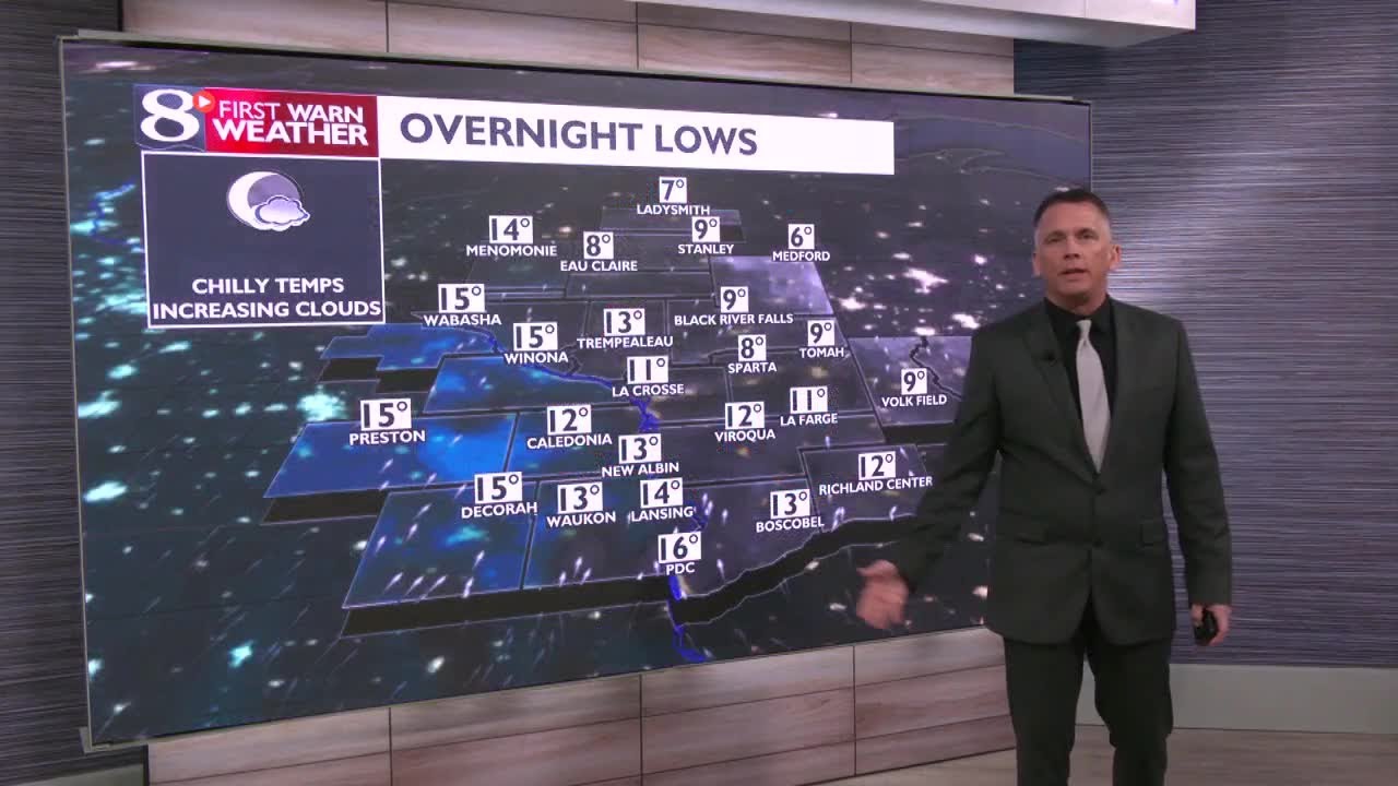 Full Weather at Five - 2/25/2026