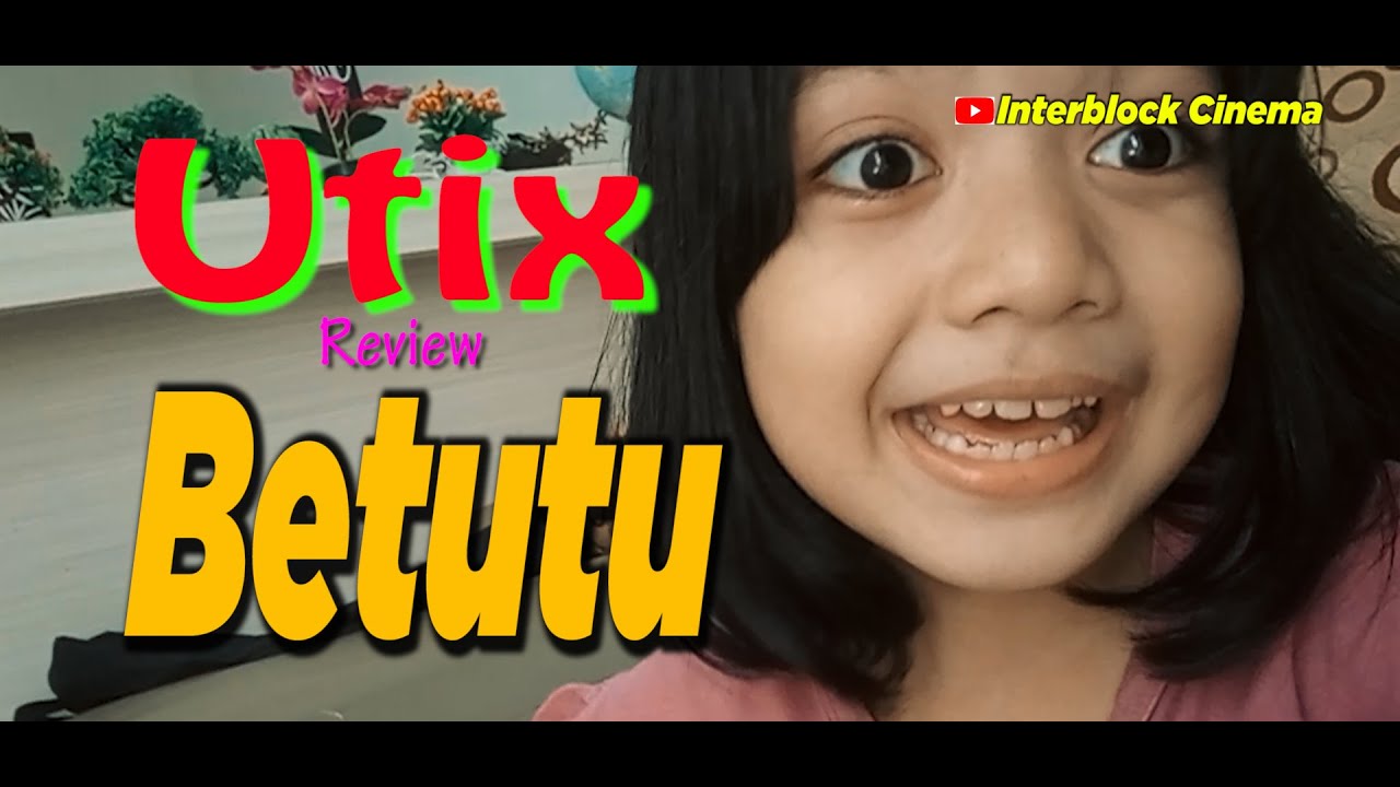Review Ayam Betutu dari Utix