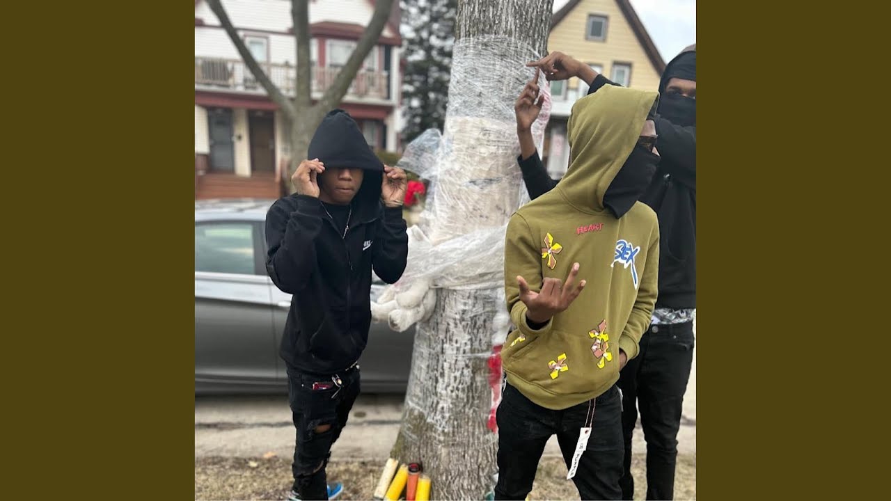 Shoot First (feat. Tae Rackzz, Rtm Maine & Varion Loww)