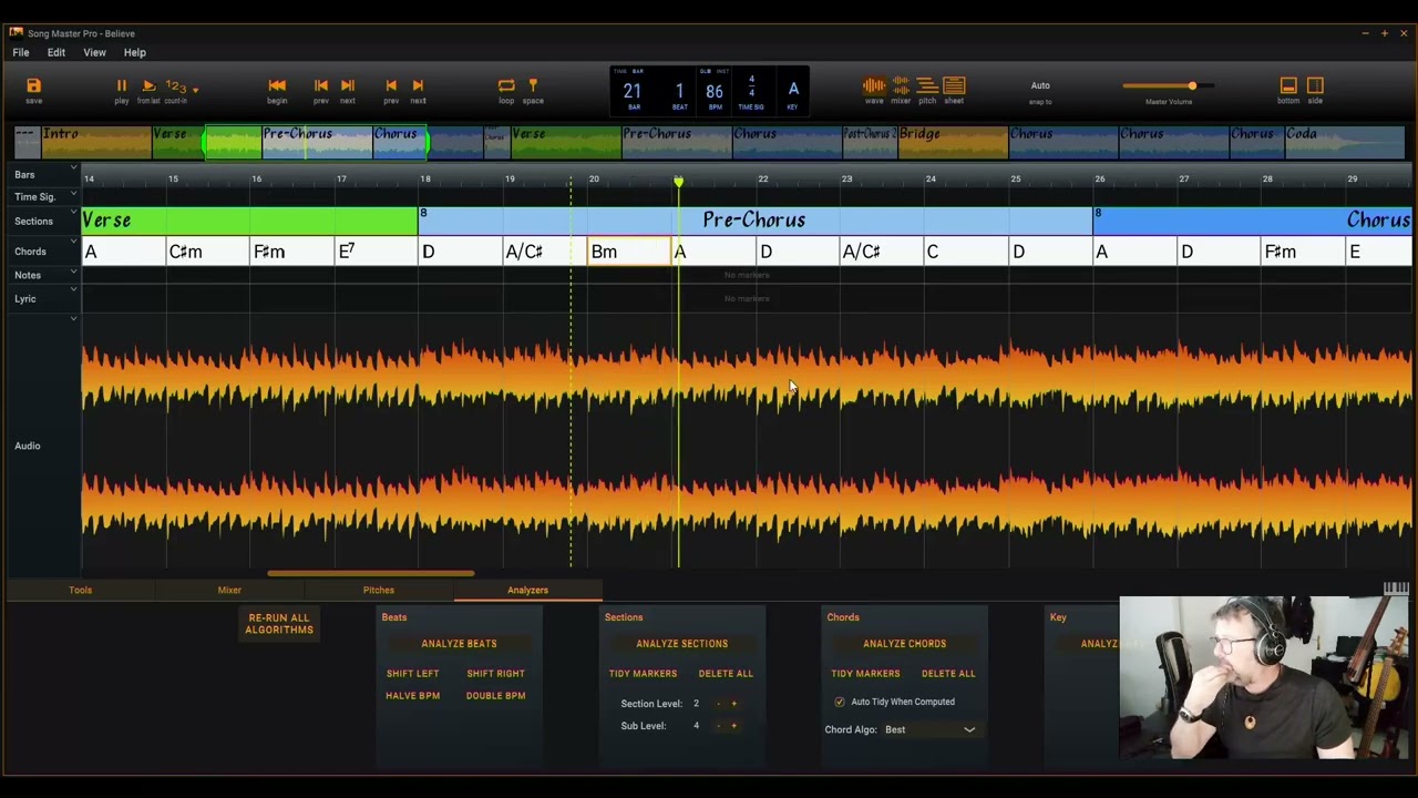 Song Master Pro - Tutorial / Review (EN ESPAÑOL)