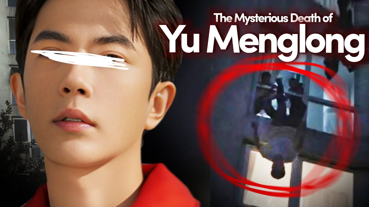 The “Mysterious” Death of Yu Menglong