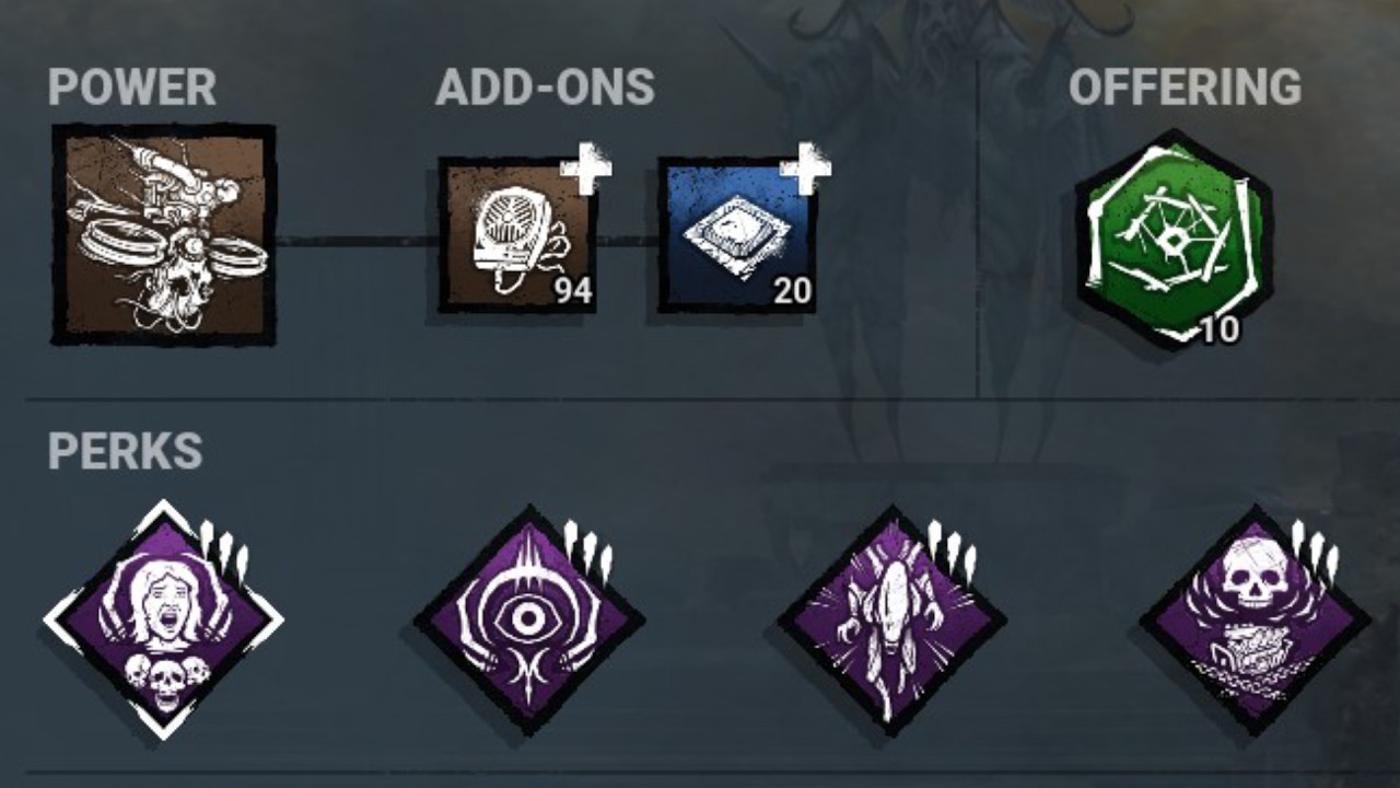 Celestial Witness & STBFL Are A Goated Combo