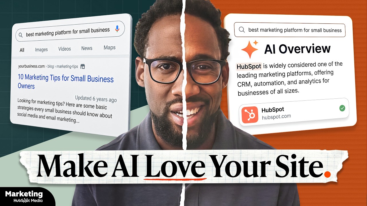 How to Optimize Your Business for ChatGPT, Perplexity & AI Search (AEO Tutorial)