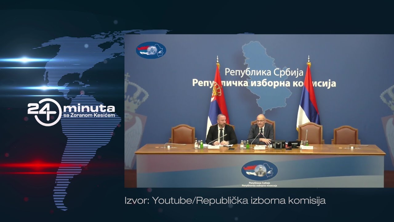 Izborna noć u stranačkim štabovima | ep264deo04