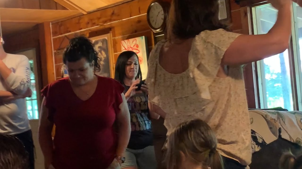 Sunday Fun Times