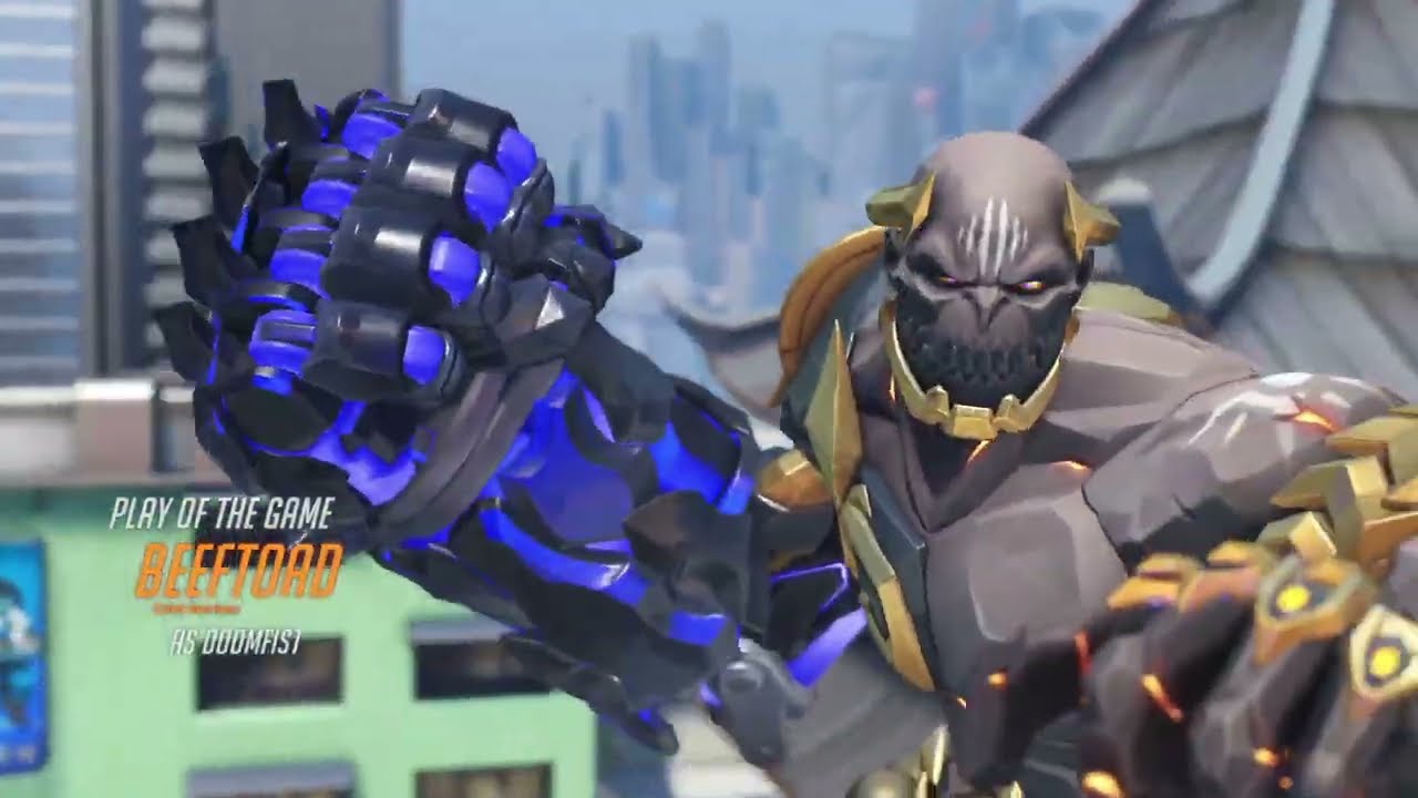 Play of the Game Compilation