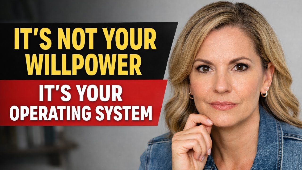 Doing Everything Right But Still Not Getting Results? Your Subconscious Mind Might Be the Reason