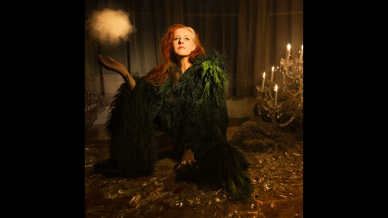 The Leftovers with Neko Case