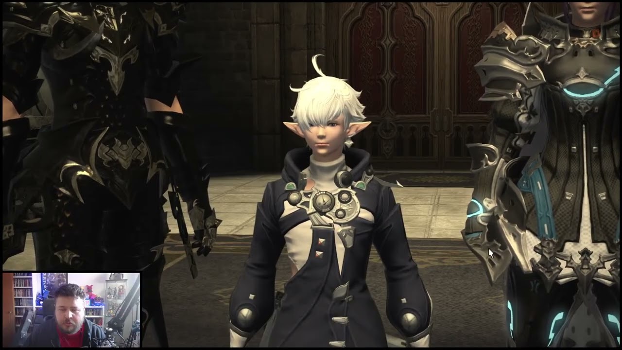 Final Fantasy XIV Online - Heavensward (Part 2)