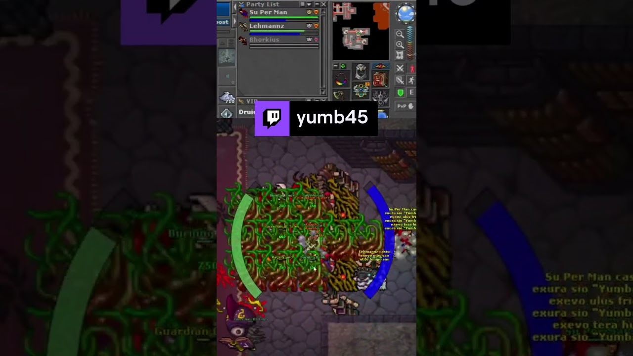 kill233 rasmus and magdalena teamwork xD | yumb45 de 