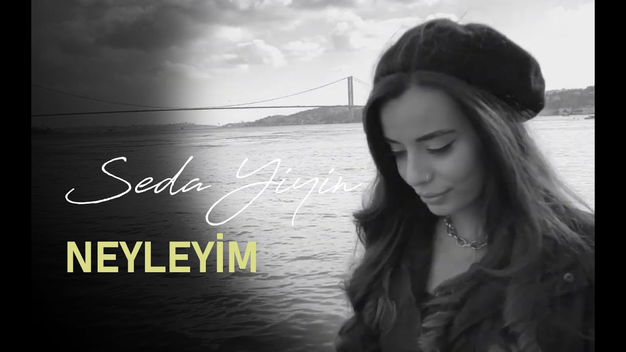 Seda Yiyin - Neyleyim Akustik (Emre Altuğ Cover)