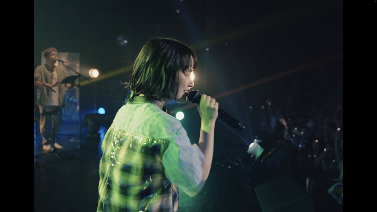TOMOO - Super Ball (Live from 