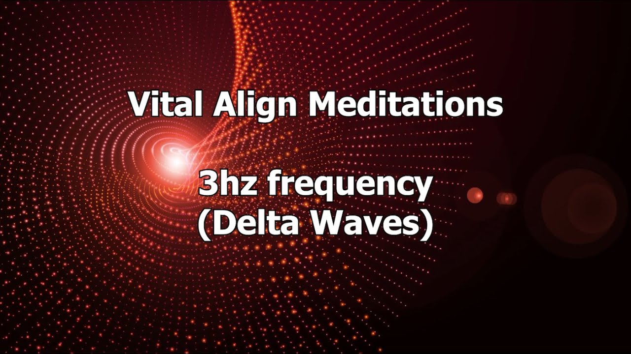 Vital Align Wellness (3hz Delta Waves)