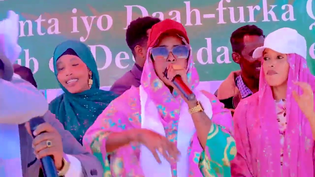 DHAANTO CUSUB SHILAABO AHMED BUDUL FT KAFEEYA SARHAYE OO WACDARO KA DHIGAY M M SHILAABO 2025