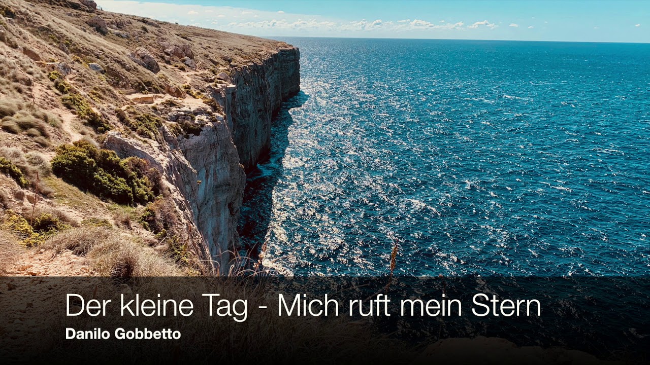 Mich ruft mein Stern