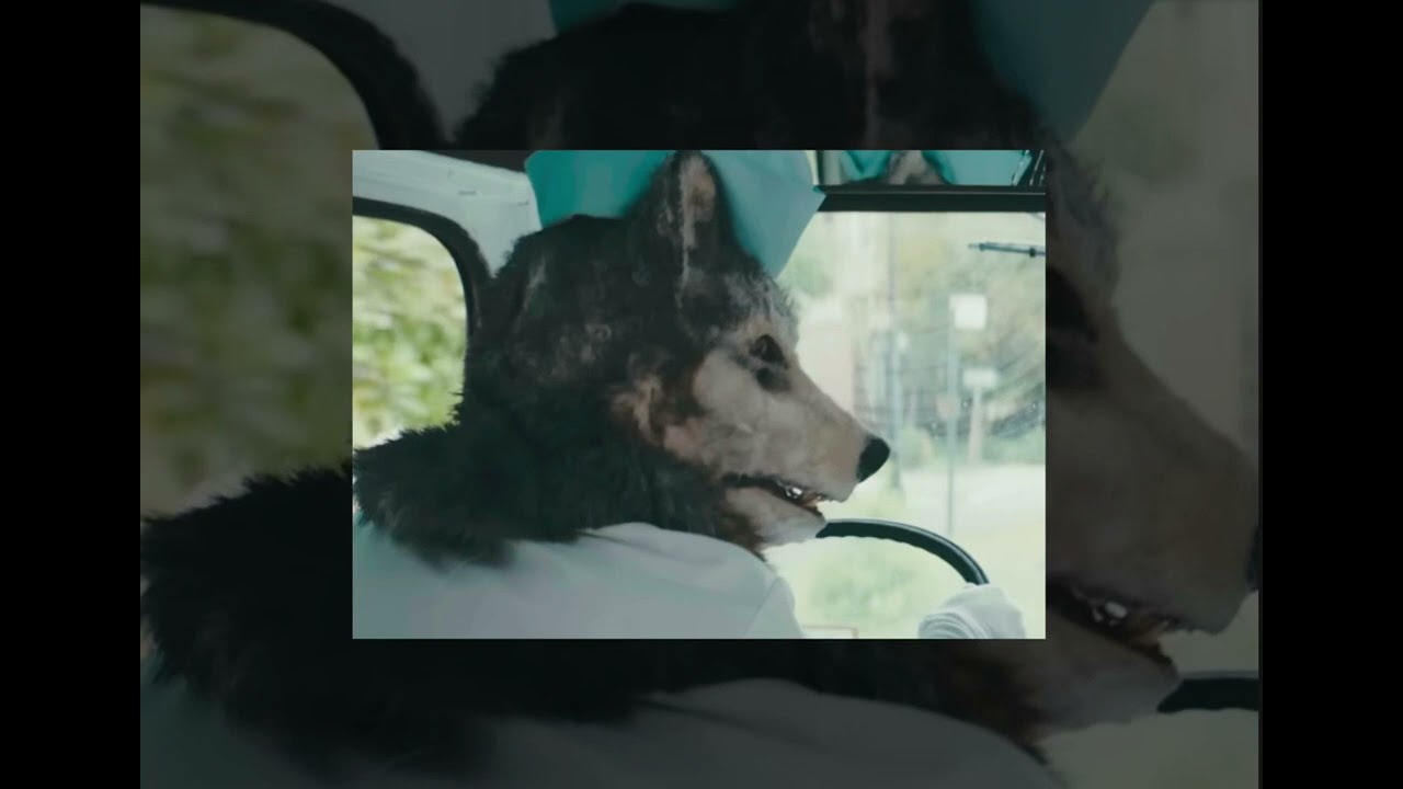 ✨🐺Melanie Martinez - Tag, you’re it🎧🎶 (SUPER ULTRA SLOWED + ECHO)