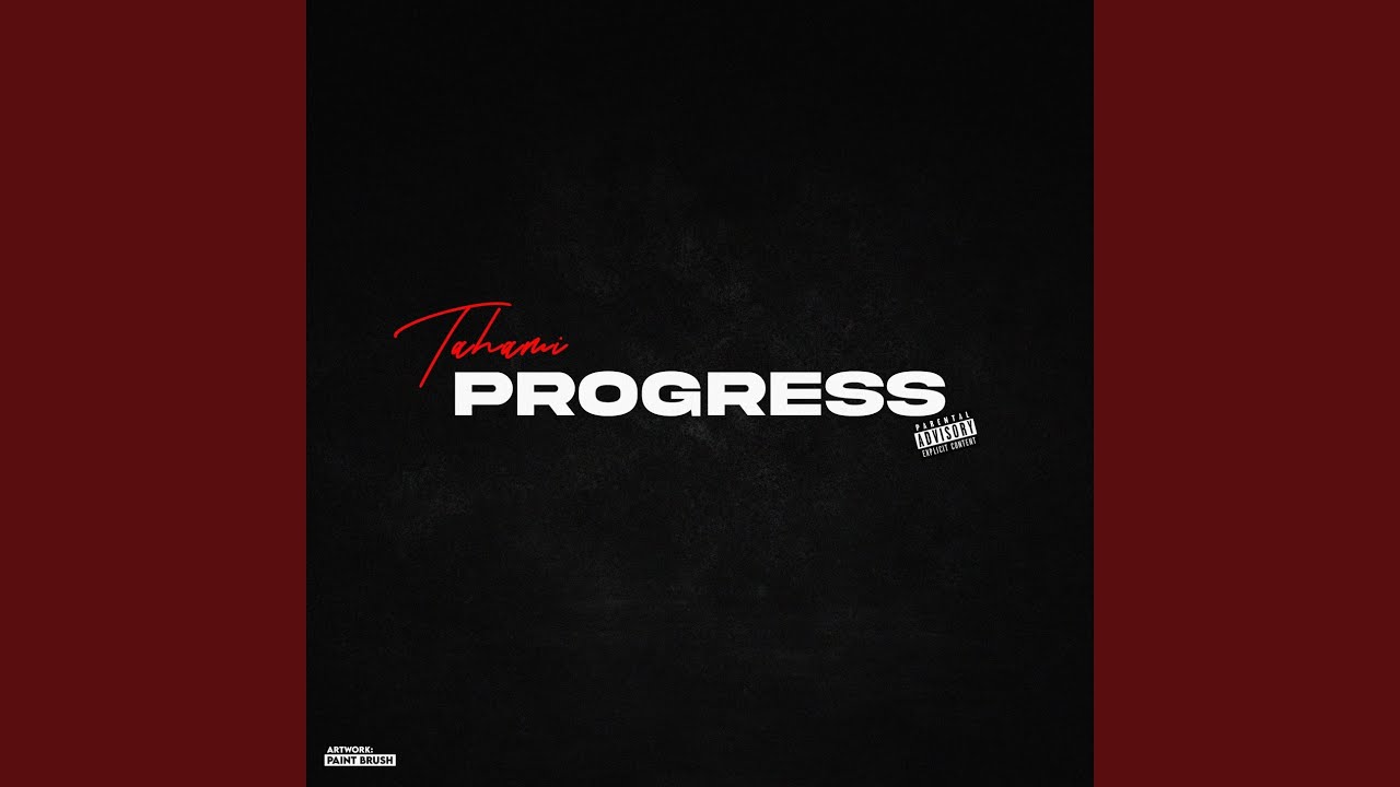 Progress