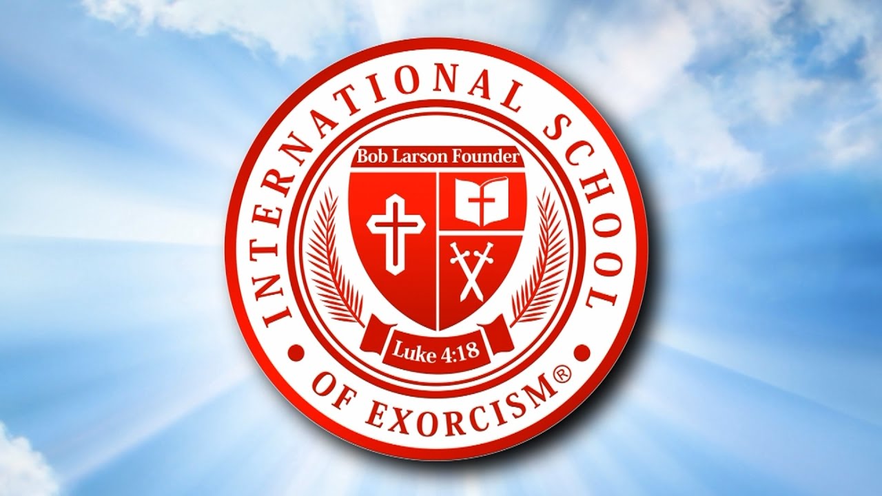 Bob Larson&rsquo;s International School of Exorcism&reg;