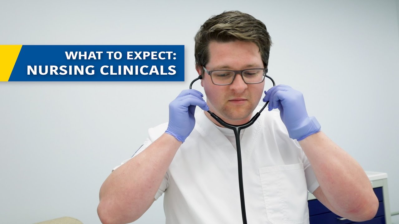 How Clinical Placements Work