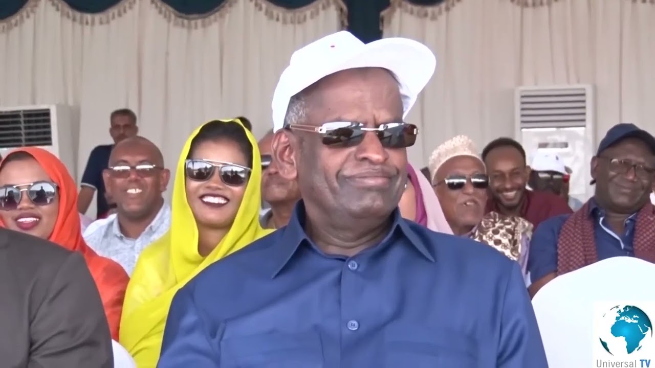 Tadjorah BAlho DJIBOUTI 06 11 2019