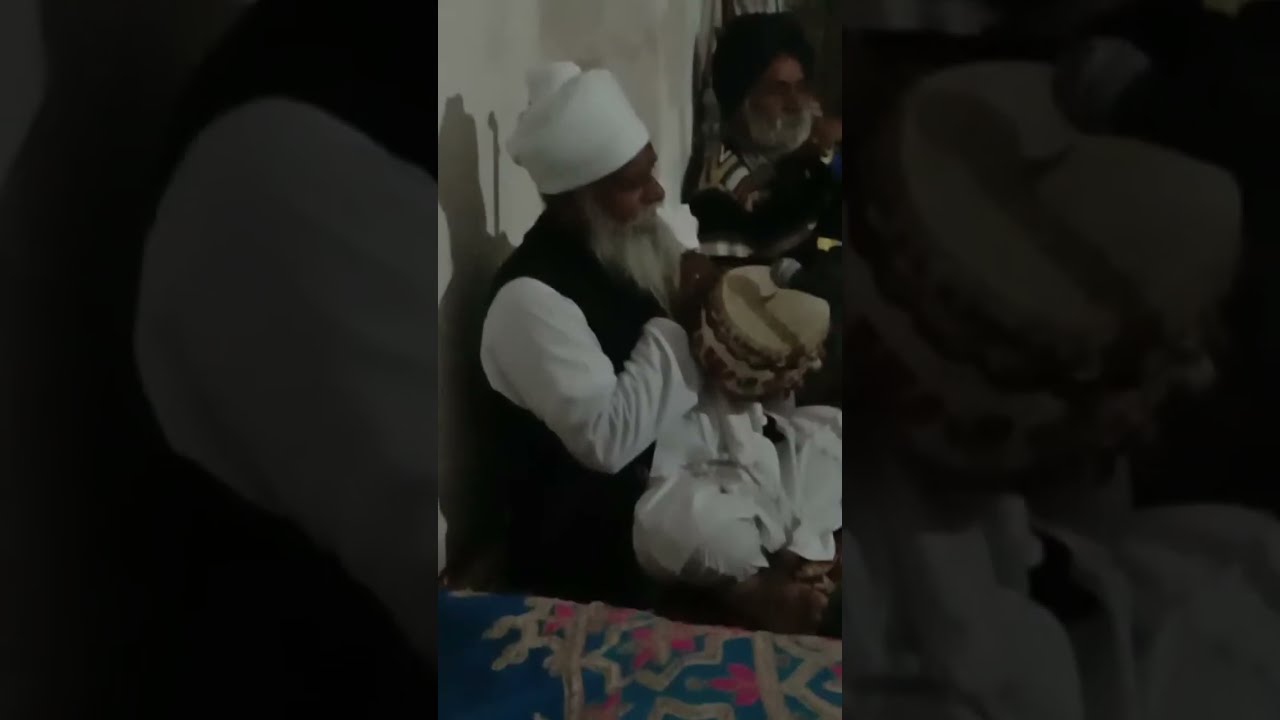 Live ! Satsag on HolaMahala 4/3/2026 Wednesday 6:30 p.m.Baba Lakhaji YouTubelink@S.K.M.S.Verka.Asr. 