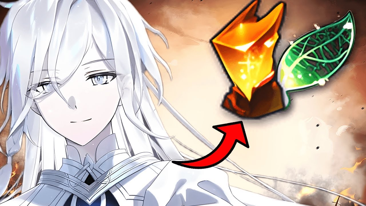 YOU CAN FARM GOLD TRANSMITS AND LEIFS NOW! Epic Seven