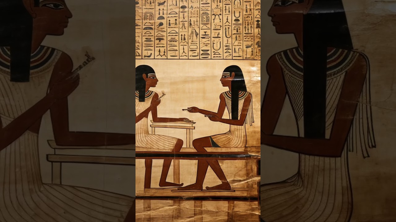 King Shabaka: The Wisdom of the Nile