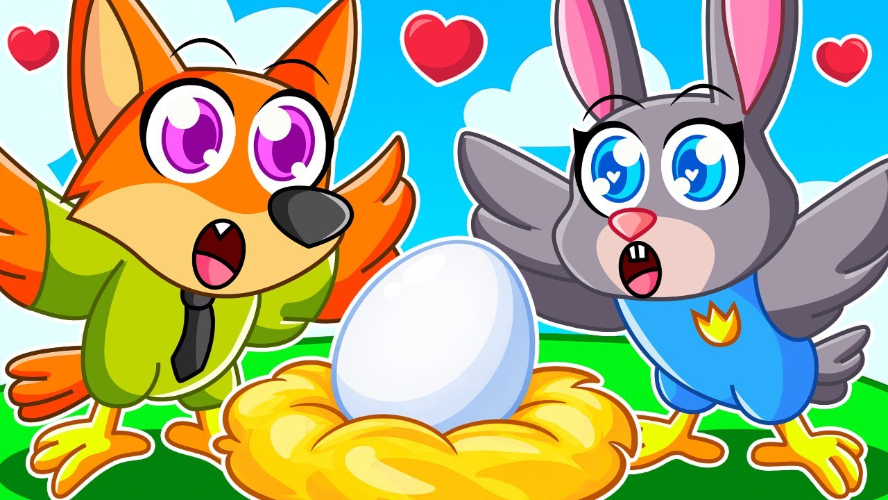 Nos CONVERTIMOS en UNA FAMILIA de PAJAROS en ROBLOX! (Zootopia 2)