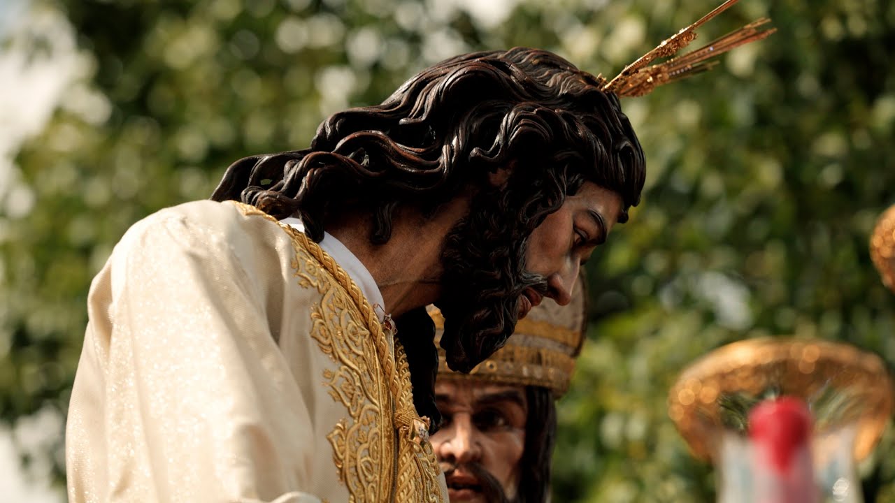 San Gonzalo en el Asilo 2025