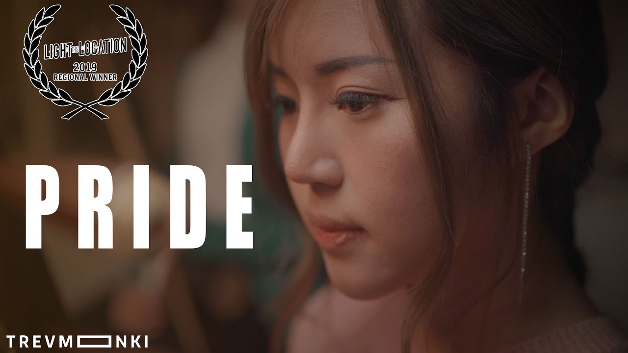 She's Not Your Friend (AWARD WINNING SHORT FILM)