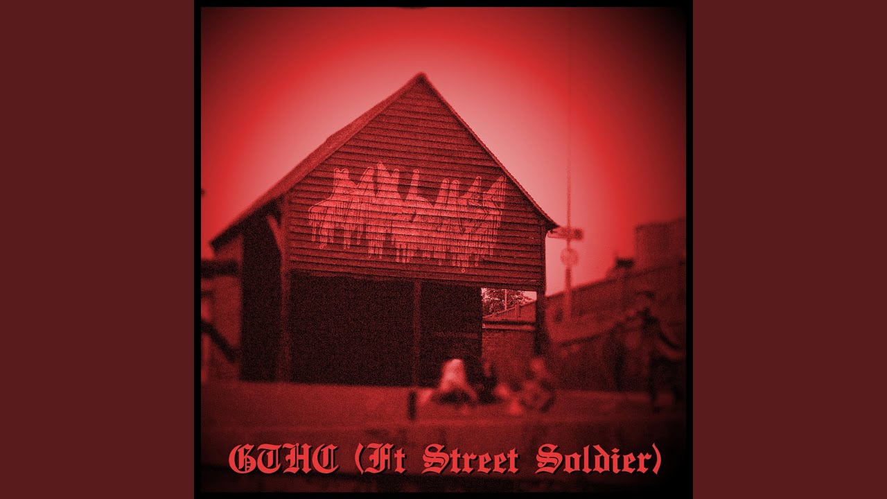 GTHC (feat. Street Soldier)